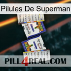 Superman Pills 12